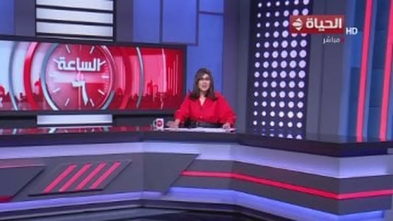 مصر تدعو لاتفاق عاجل بين أمريكا وإيران بحسب عزة مصطفى